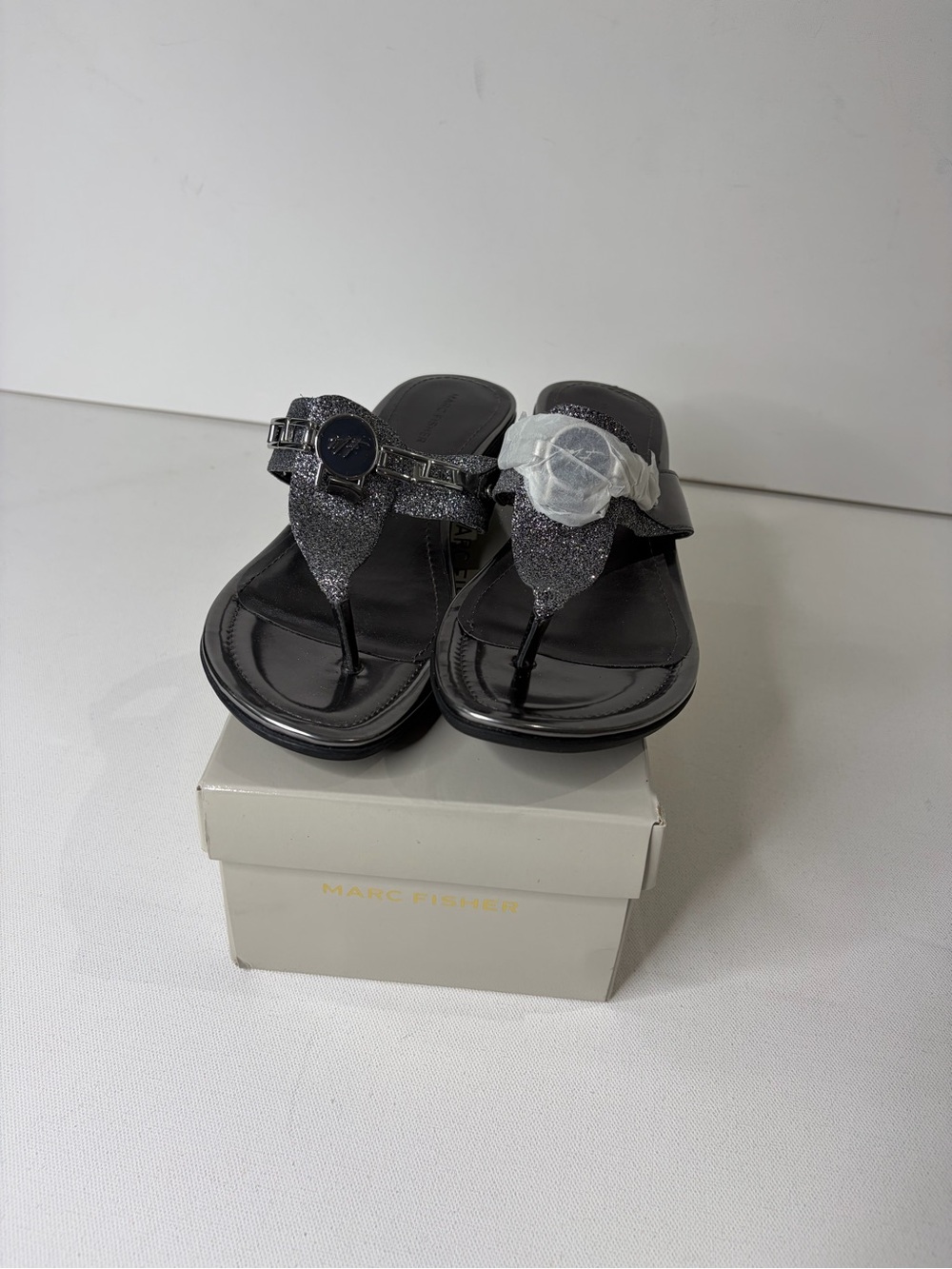 Mark Fisher Sandals
